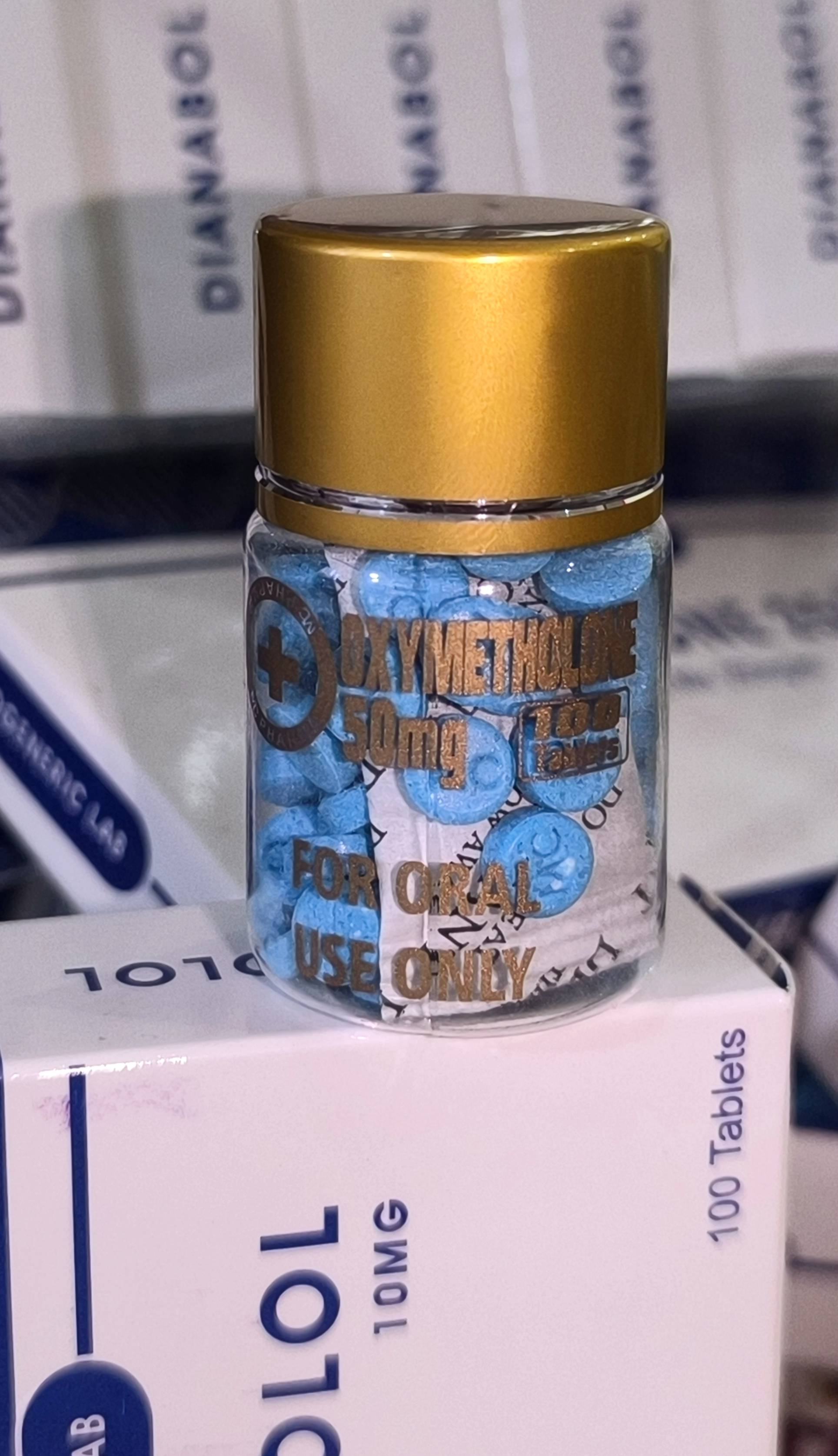 اوکسی متالون بلغاری