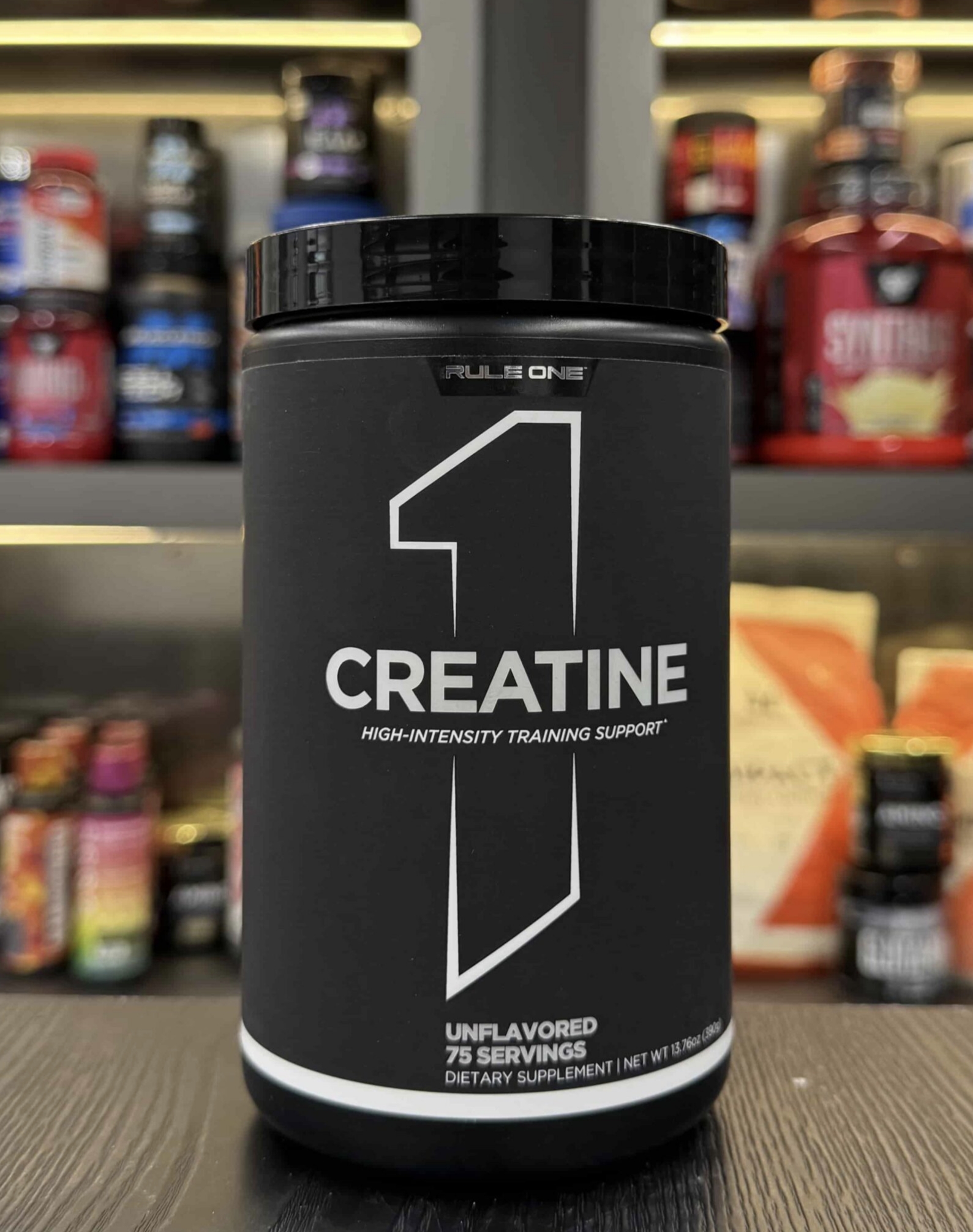 کراتین 400گرم رول وان