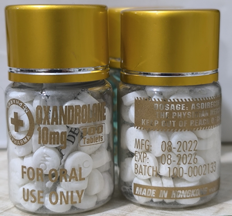 تصویر اوکسندرلون صدتایی هنگ کنگ ام سی فارما آناوار صد عددی دوز